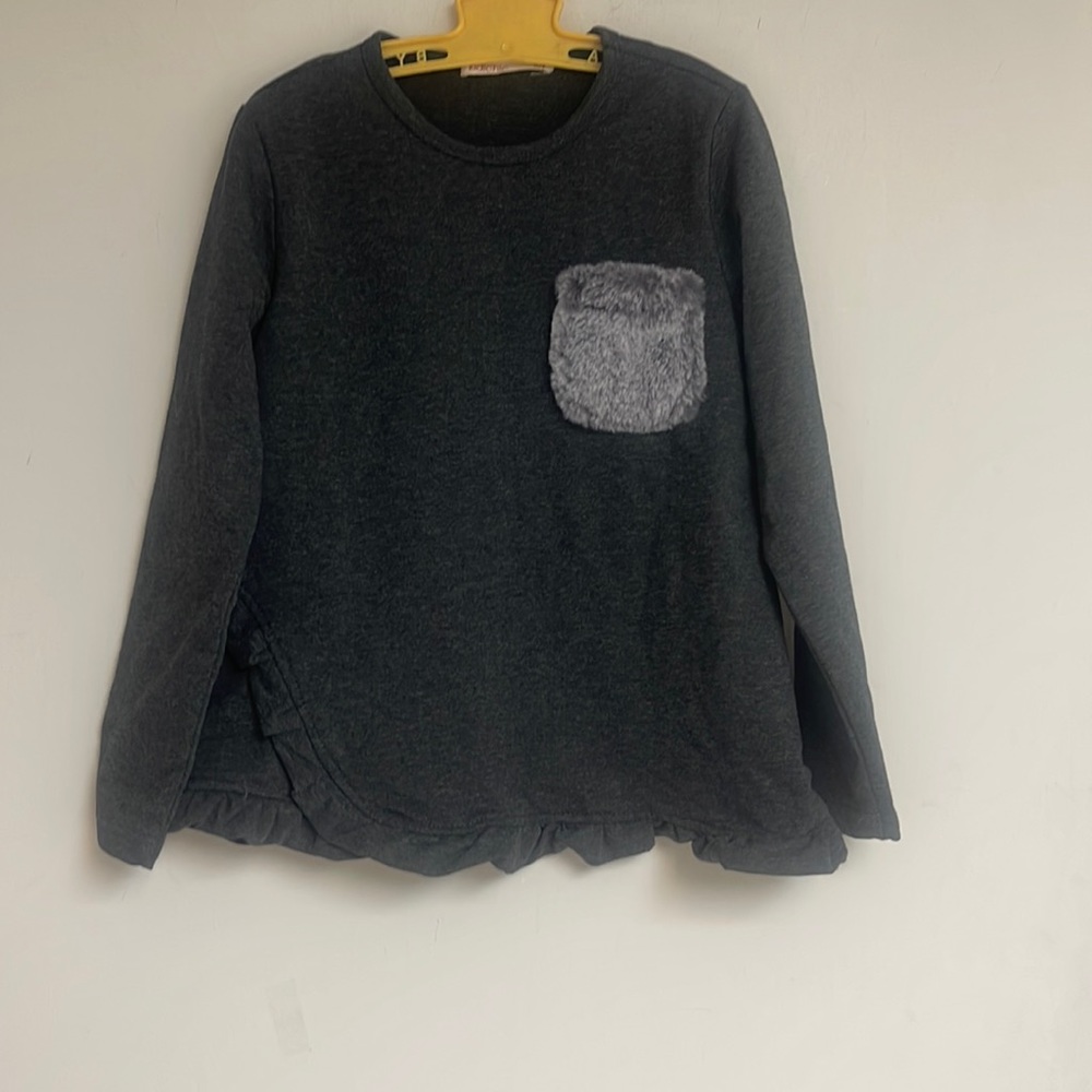 NWOT Kidichic top for girls size 10